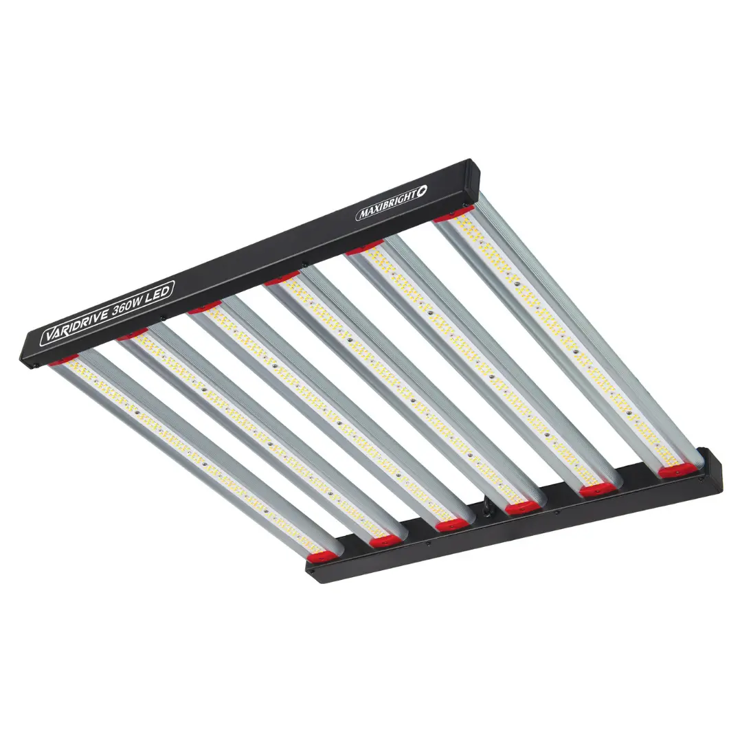 Maxibright Varidrive 360W Led Grow Light 1