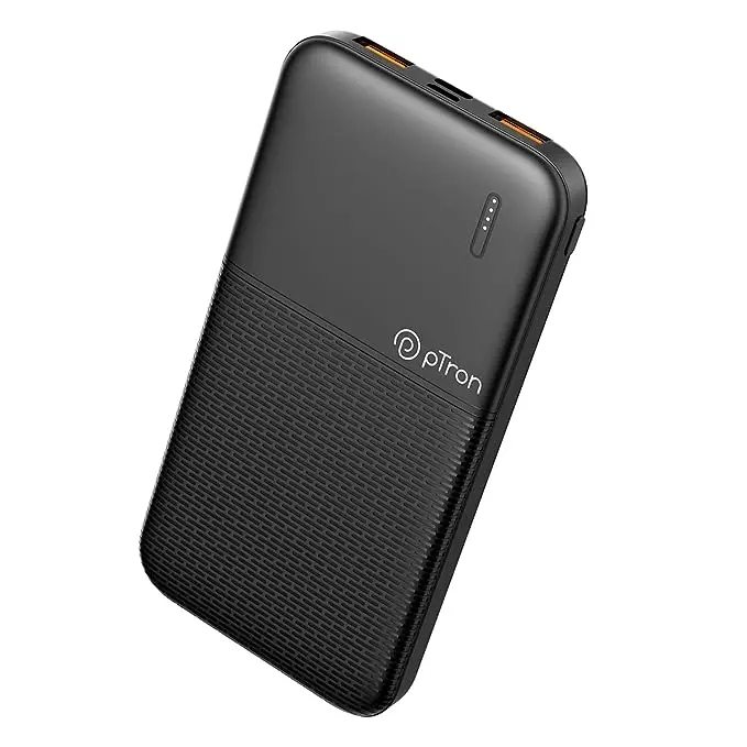 Smart Power Bank 1