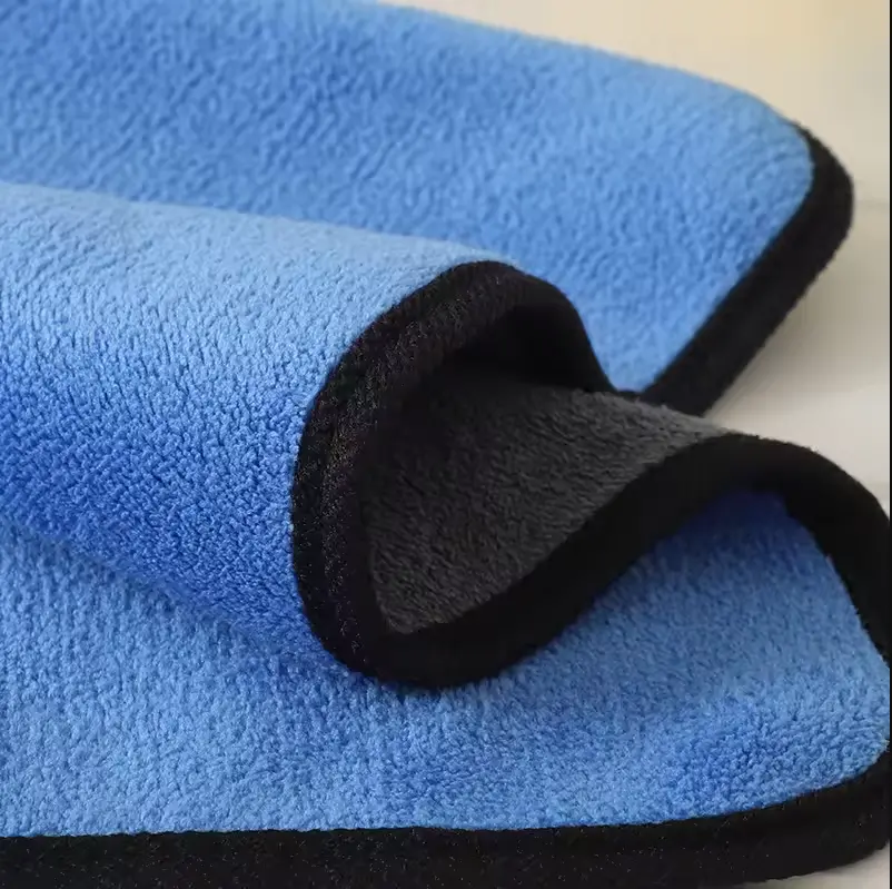 Absorbent Microfiber Towel 1
