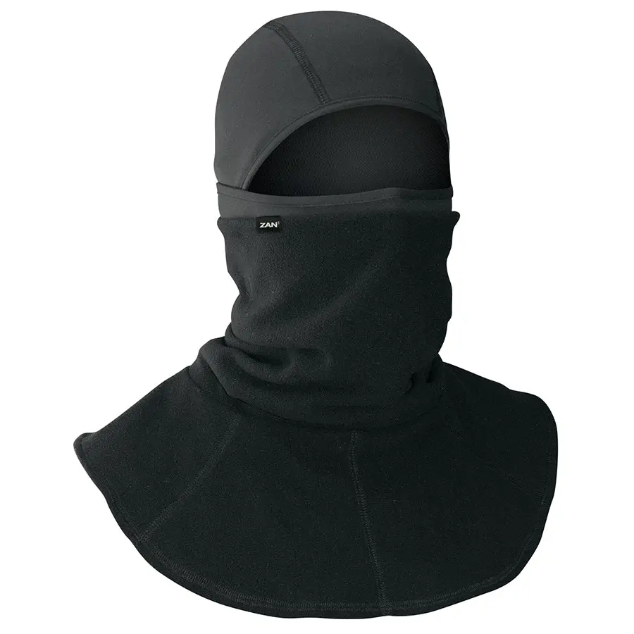 Balaclava W/Neck Gaiter 1