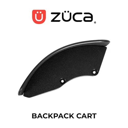 Backpack Disc Golf Cart By Zuca Accessories 1