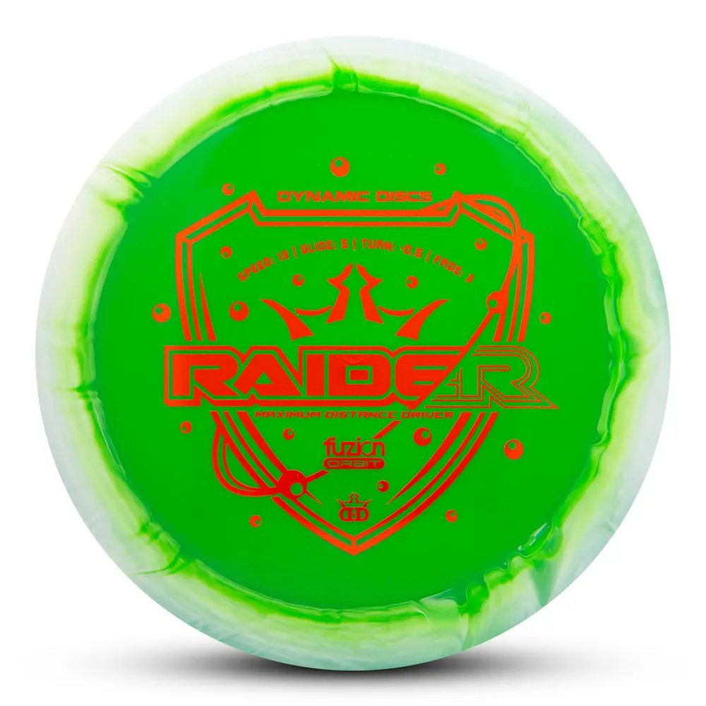 Fuzion Orbit Raider 1