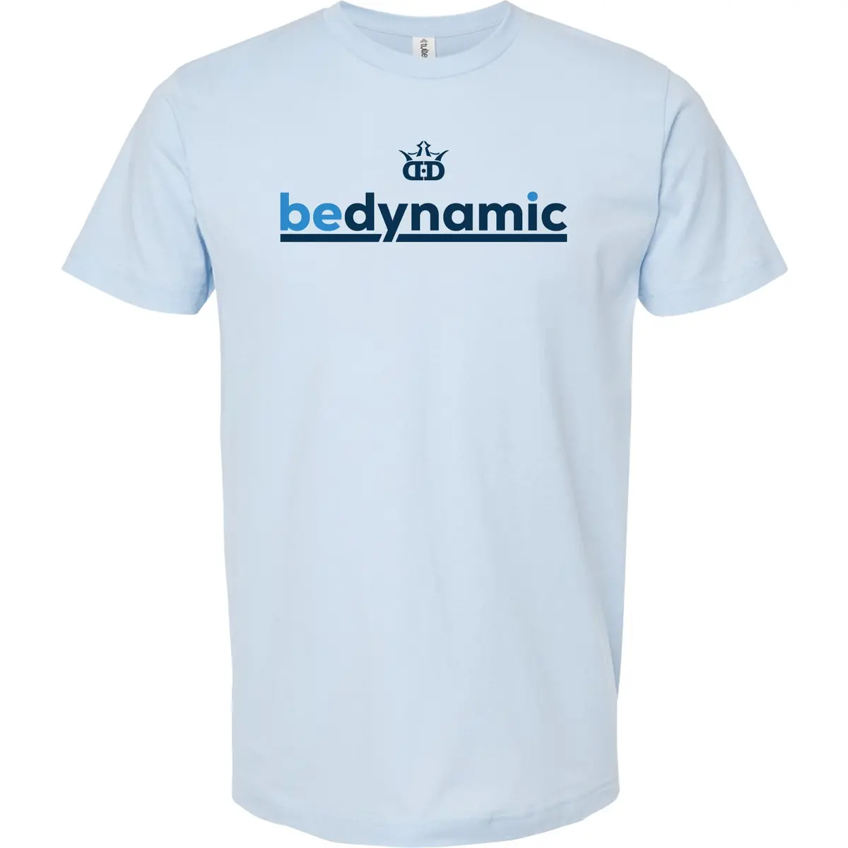 Lowercase T-Shirt 1
