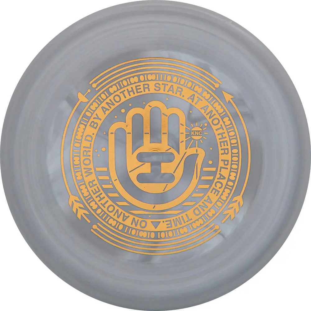 Classic Blend Warden Hsco Place & Time 2