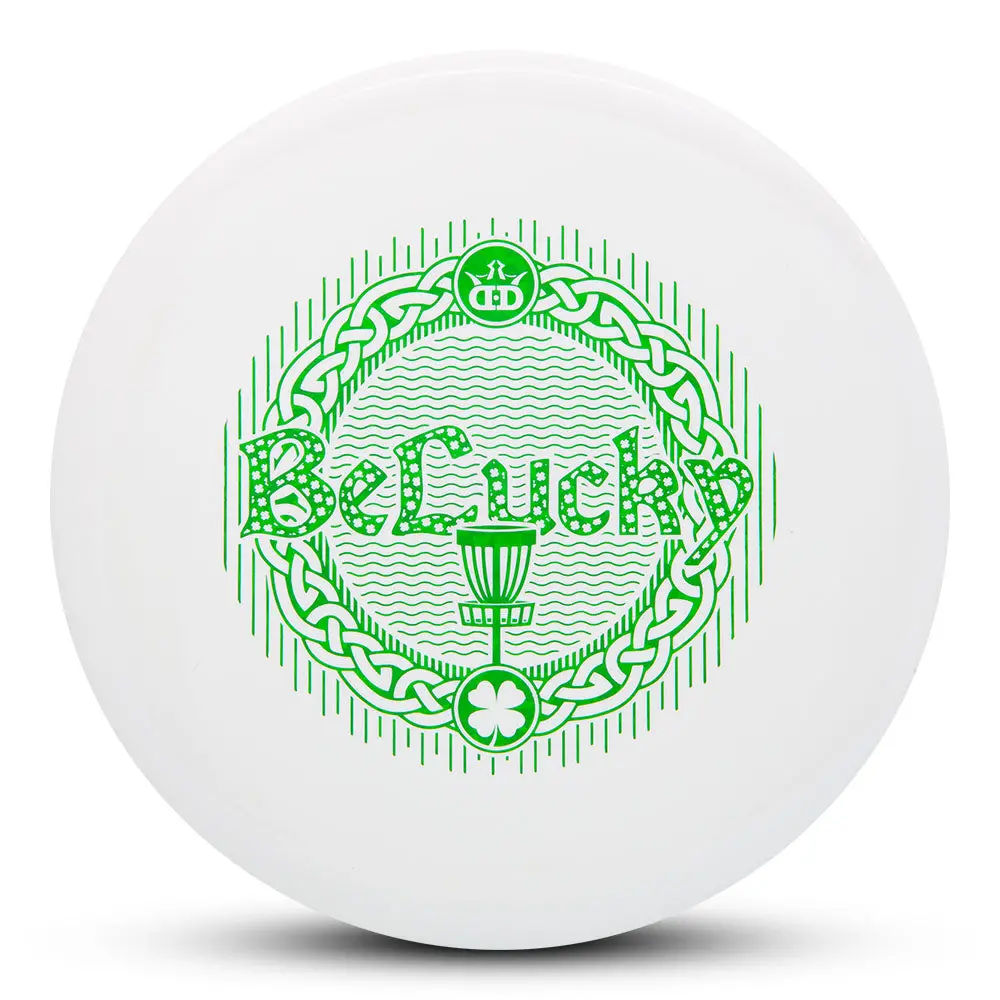 Fuzion Emac Truth (Retooled) - Saint Patty's Day 1