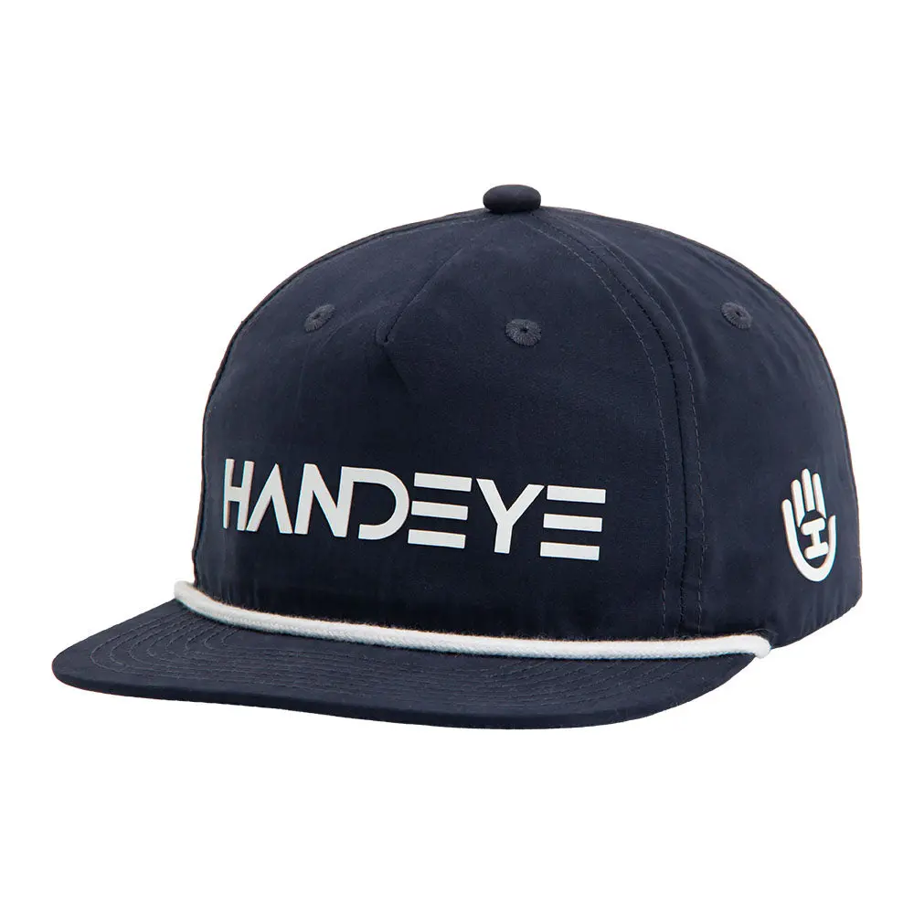 Handeye League Lid 3