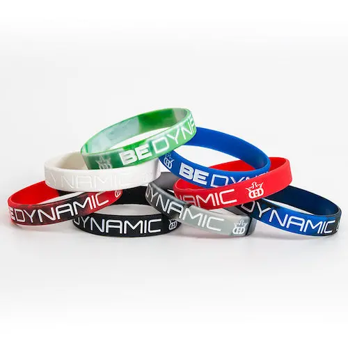 Dynamic Discs Wristband 1
