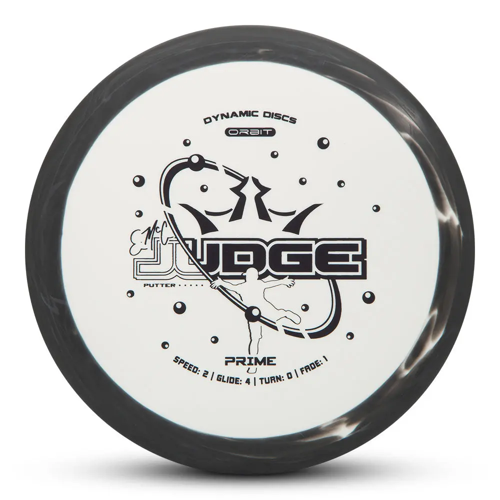 Prime Orbit Emac Judge 1