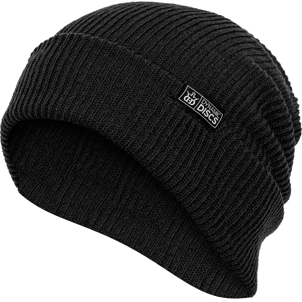 Utility Slouch Beanie 1