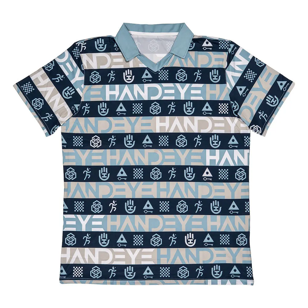 Hsco Club Jersey 1