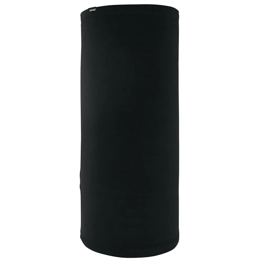 Motley Tube Black 1