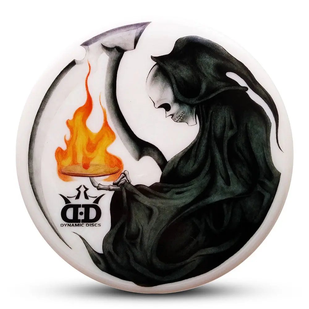Grim Reaper Flame Dyemax 1