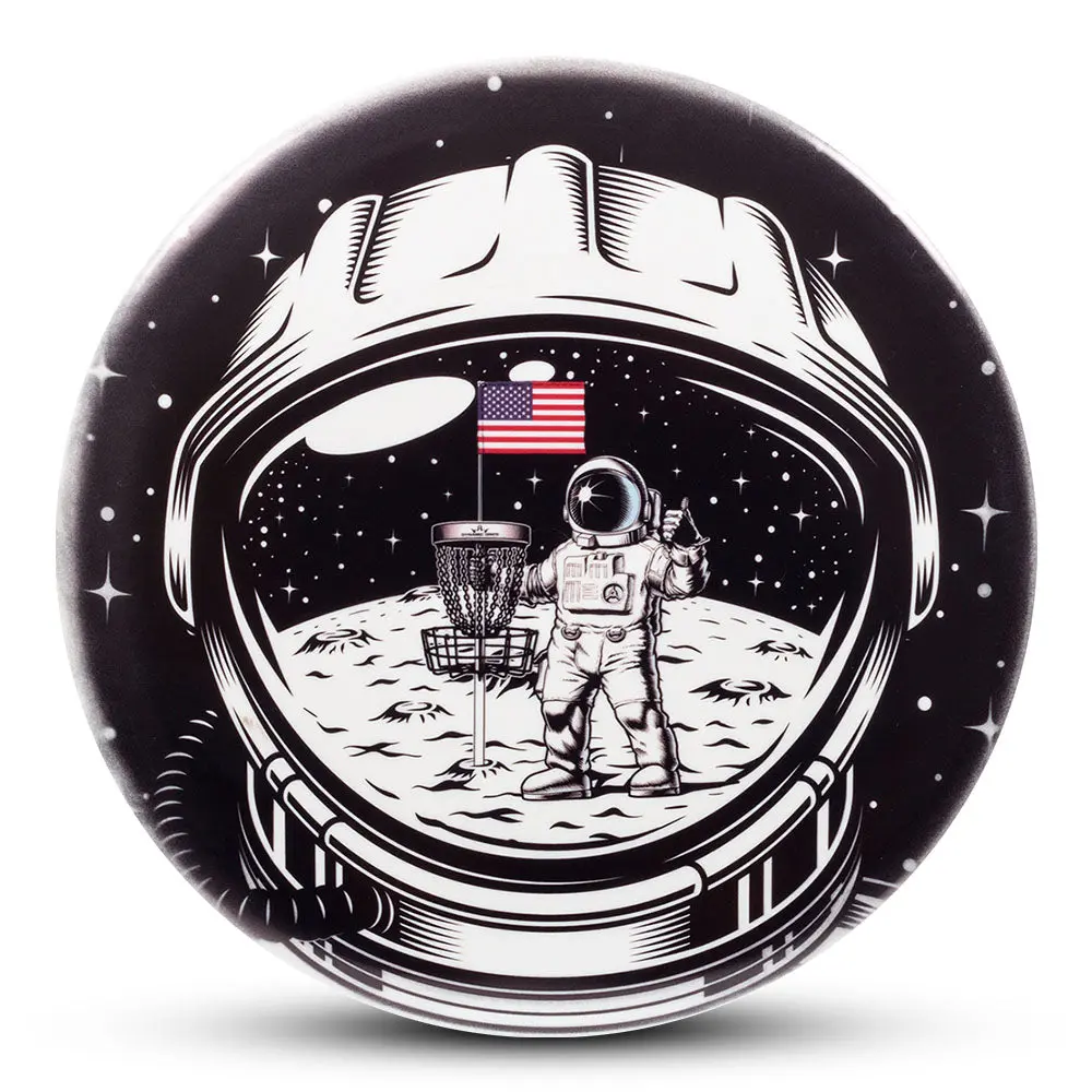 Astronaut Dyemax 1