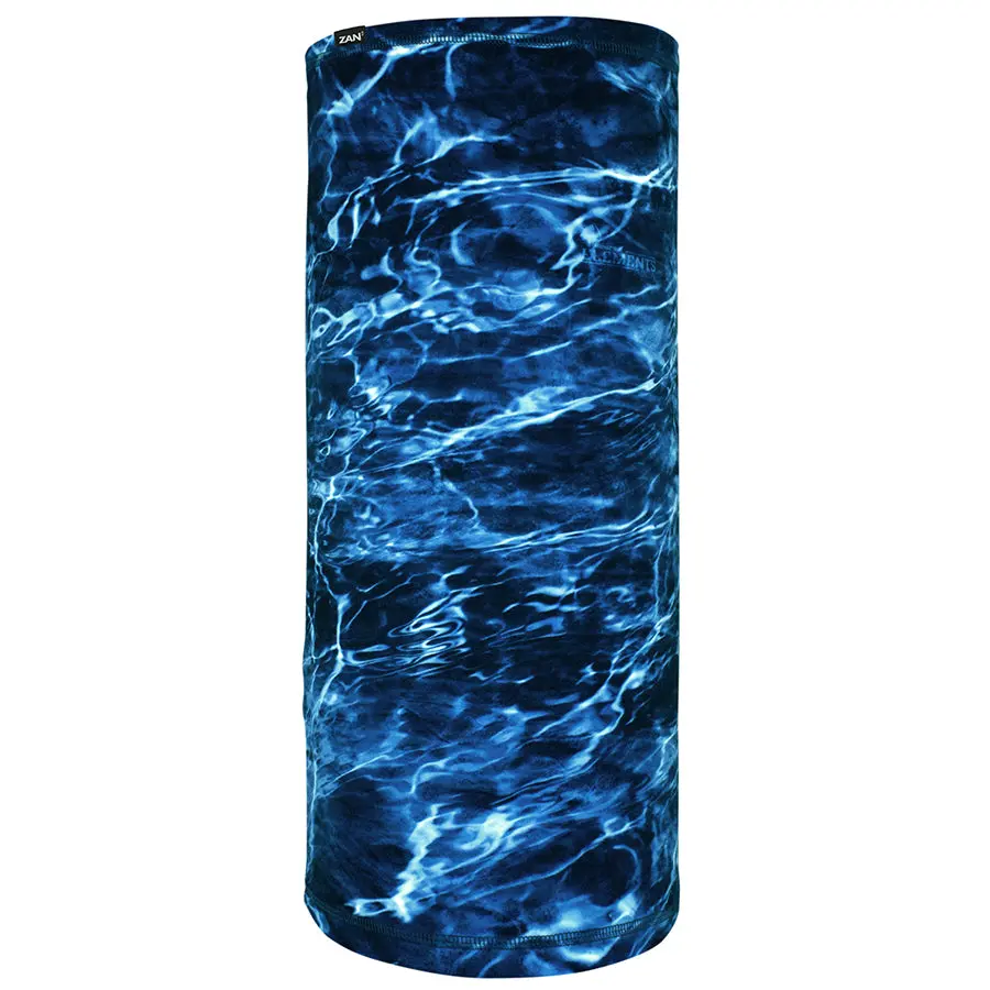Motley Tube Mossy Oak Agua 1