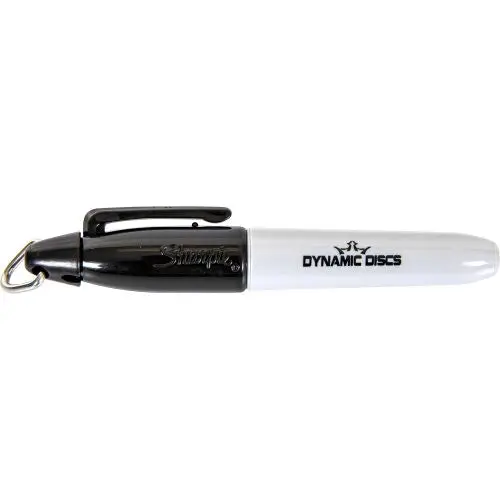 Mini Sharpie Permanent Marker 1