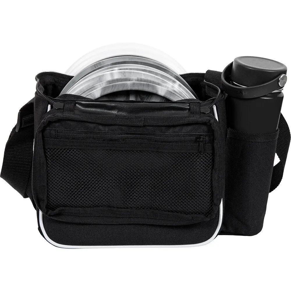 Cadet Shoulder Bag 2