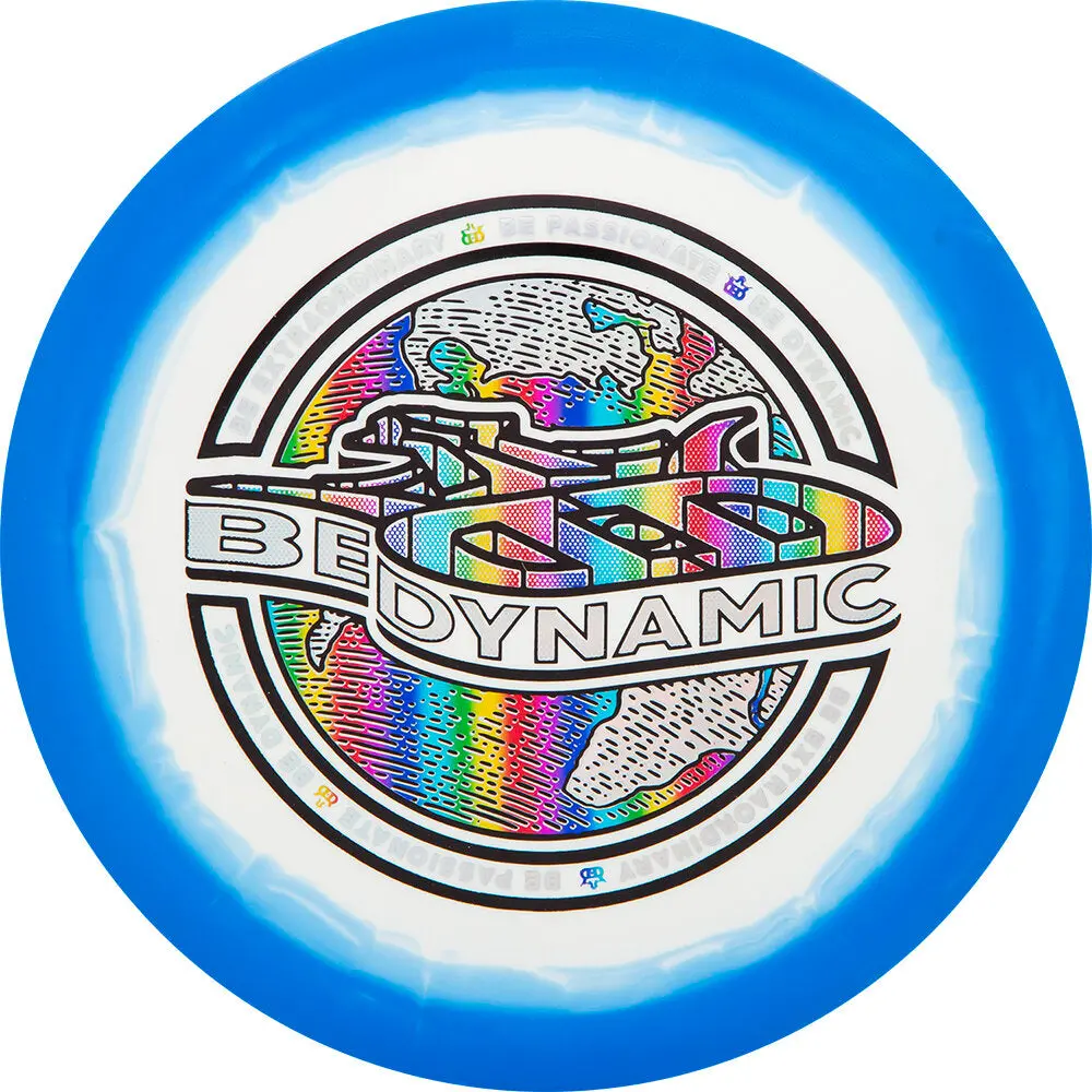 Fuzion-Ice Orbit Vandal National Disc Golf Day 2024 1