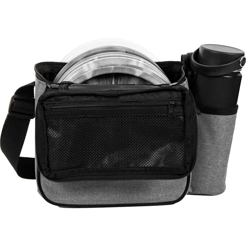 Cadet Shoulder Bag 4
