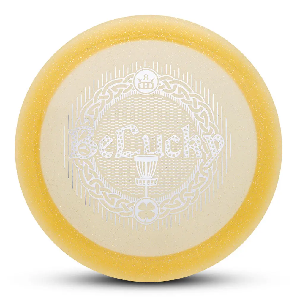 Lucid Sparkle Felon - Saint Patty's Day 1