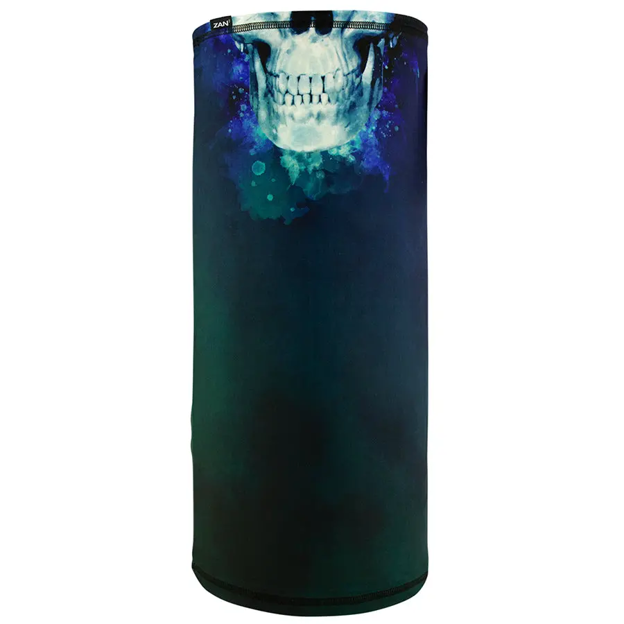 Motley Tube Paint Skull 1