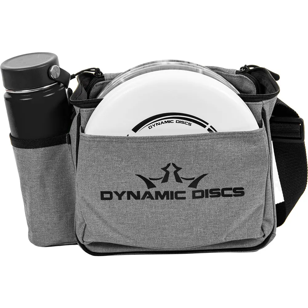 Cadet Shoulder Bag 3