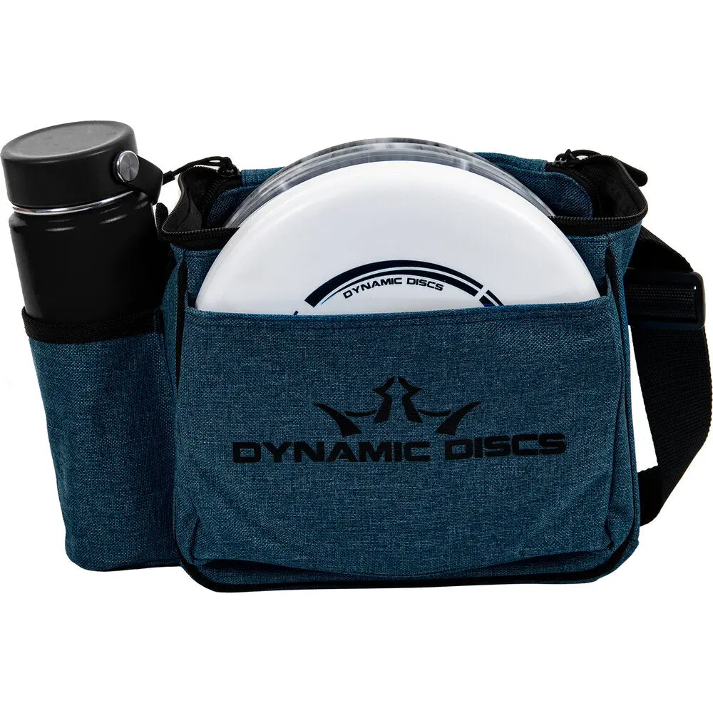 Cadet Shoulder Bag 3