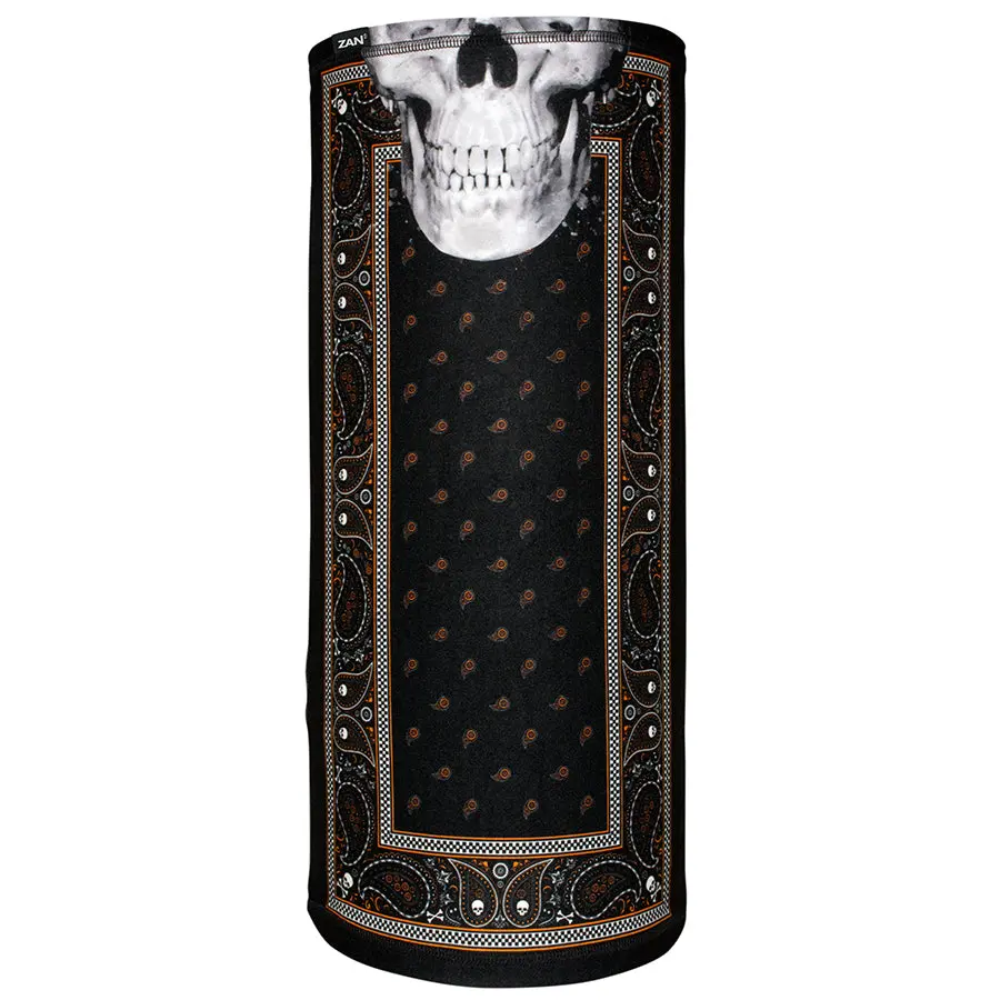 Motley Tube Bk & Or Classic 1