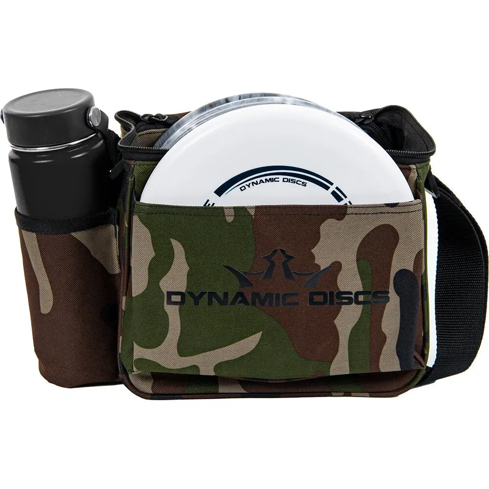 Cadet Shoulder Bag 4