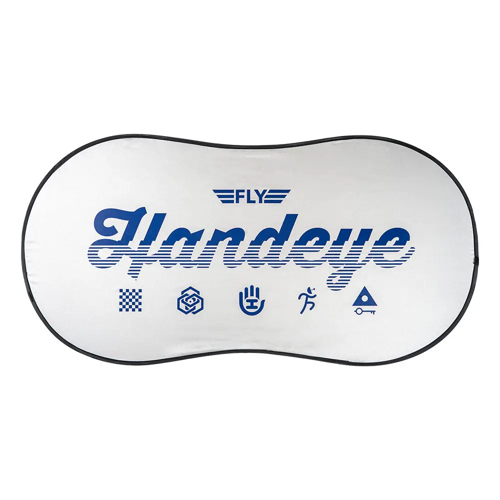 Fly Handeye Car Shade 1