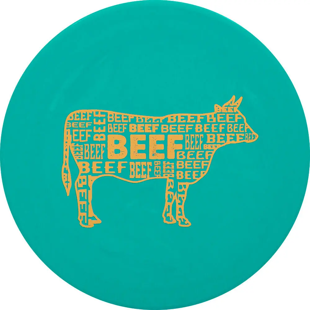 Classic Soft Justice 100% Beef 2