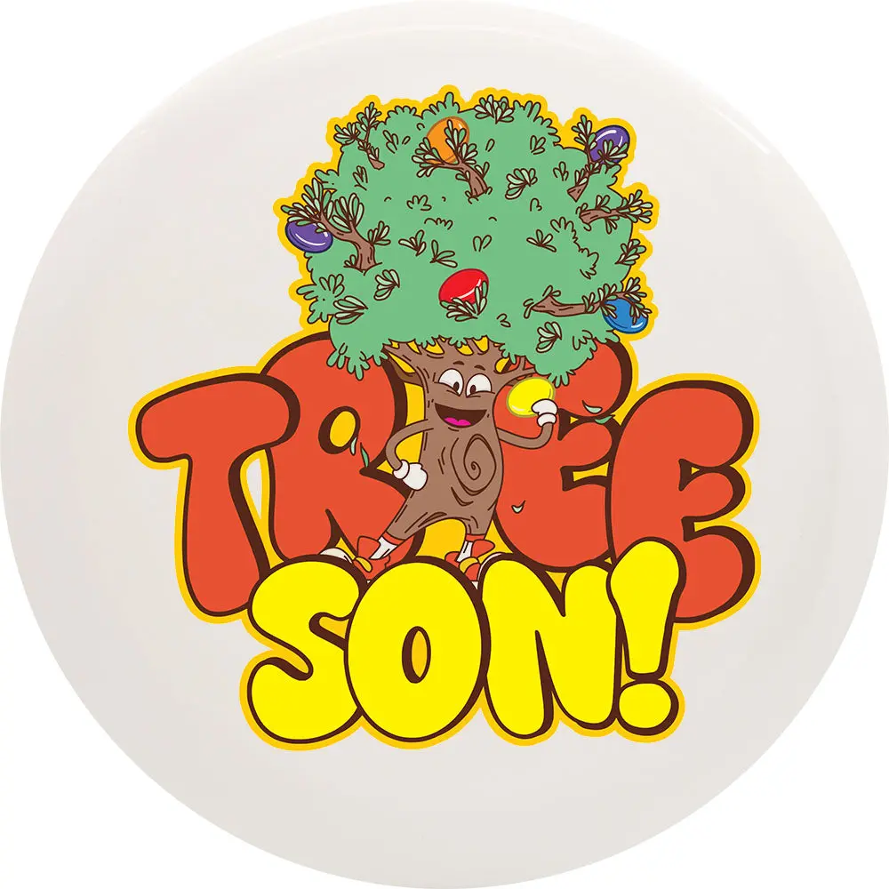 Tree Son Dyemax 1