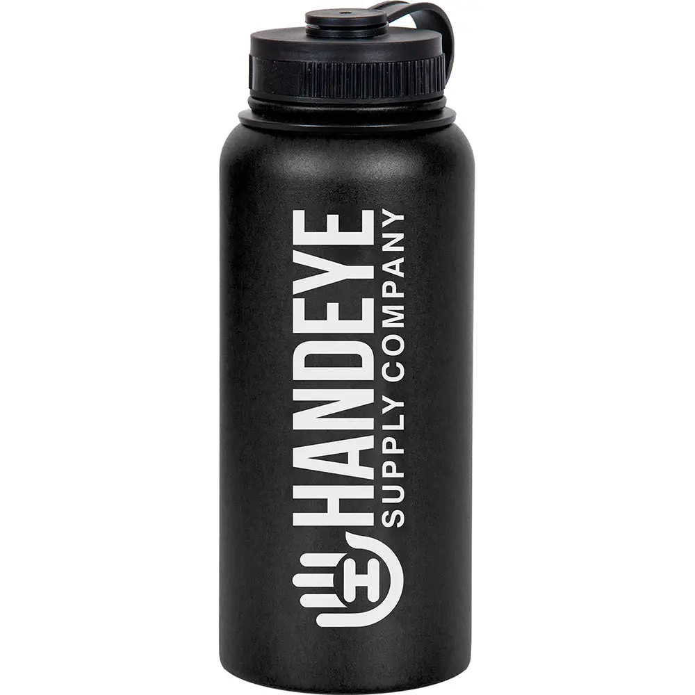 Handeye Supply Co Stainless Steel Canteen Water Bottle 1