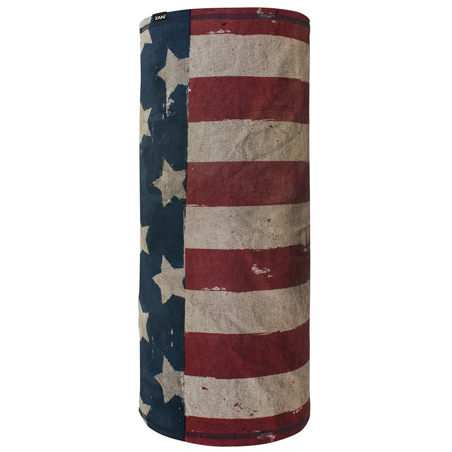 Motley Tube Patriot 1
