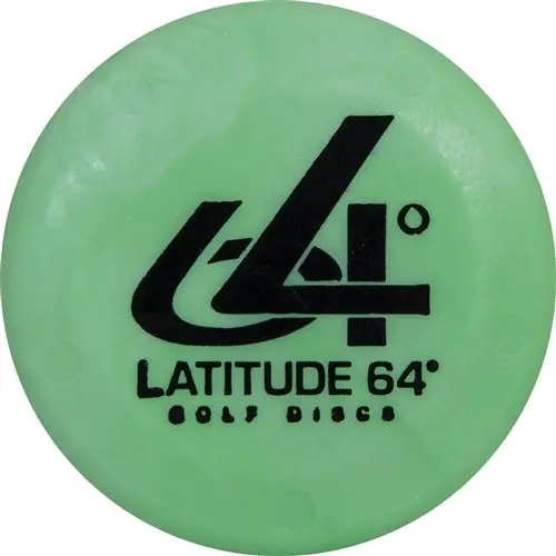 Latitude 64 Zing Pico Mini Disc Can Topper 1