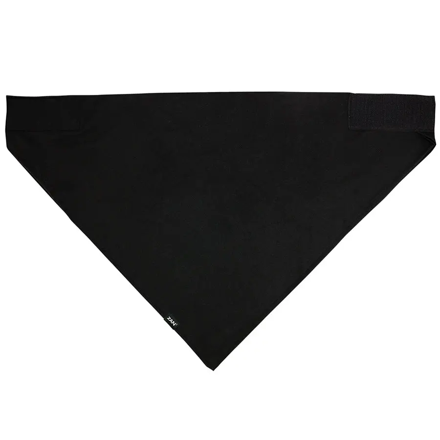 Bandana Sportflex Black 1
