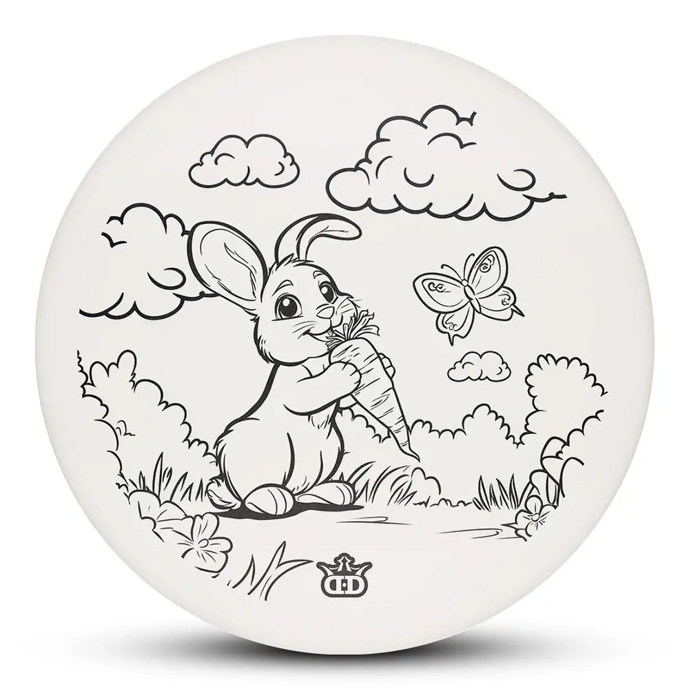 Coloring Book Series 2026 Dyemax - Spring 1
