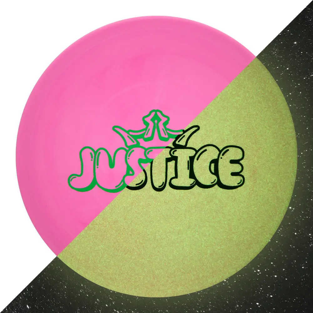 Classic Soft Moonshine Justice - Bubbled 1