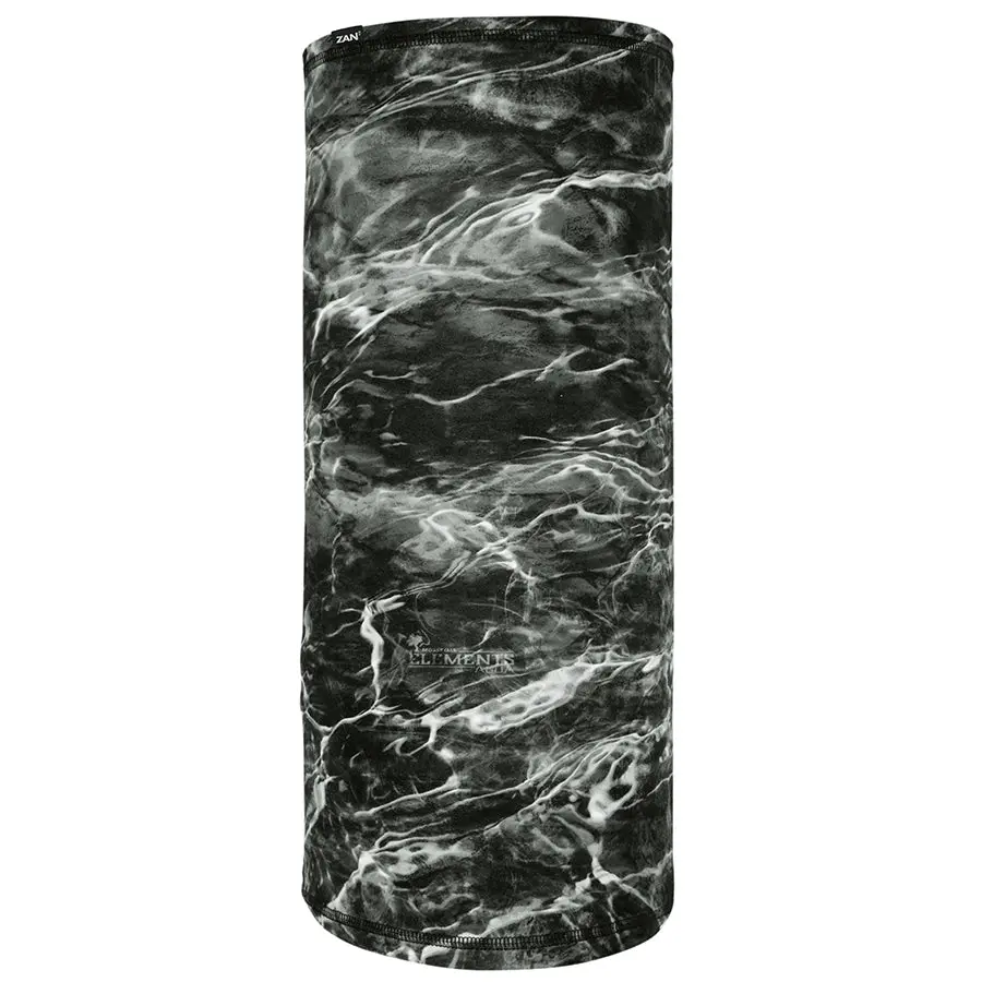 Motlely Tube Mossy Oak Agua Bk 1