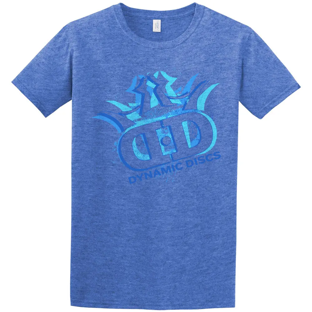 Youth Grunge T-Shirt 1