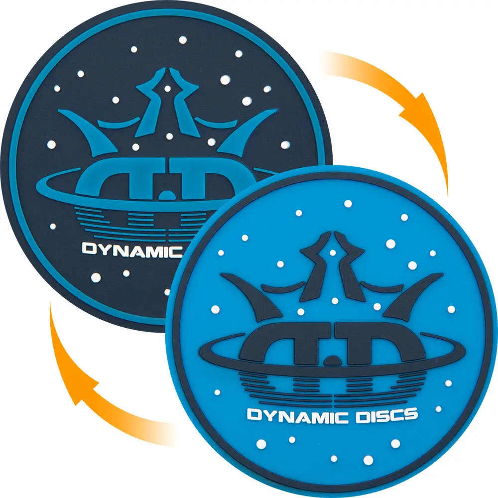 Dynamic Discs Disc Golf Flexible Mini 1