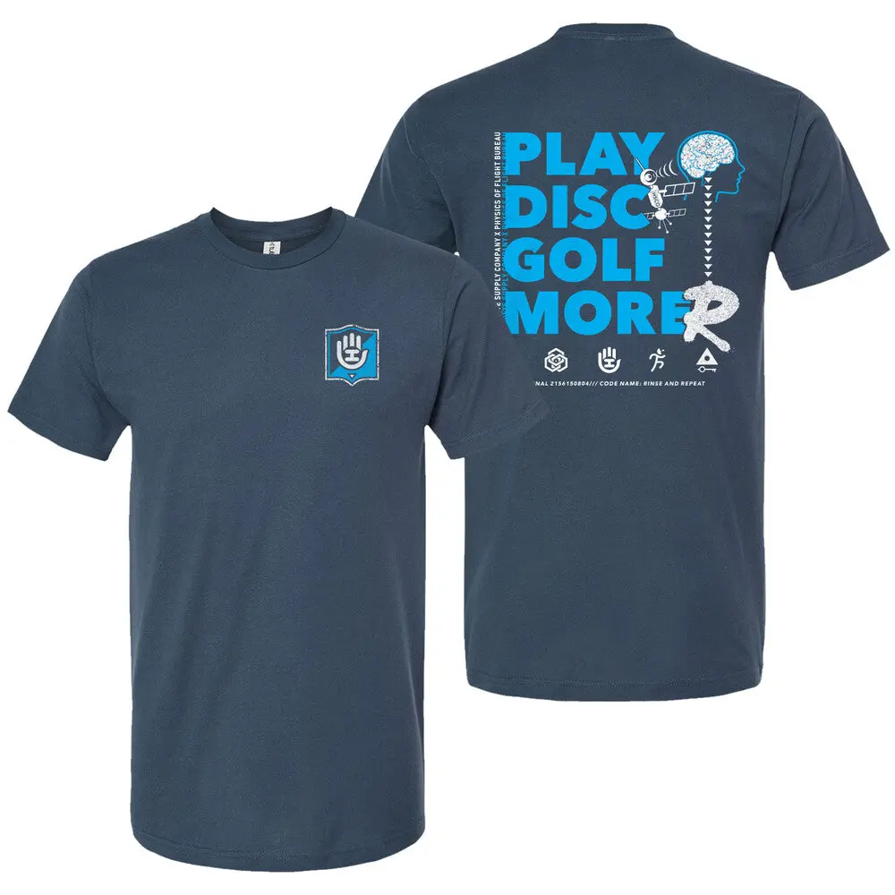 Hsco R And R T-Shirt 1