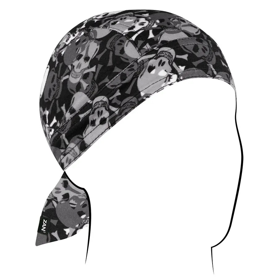 Flydanna Sportflex Skull 1