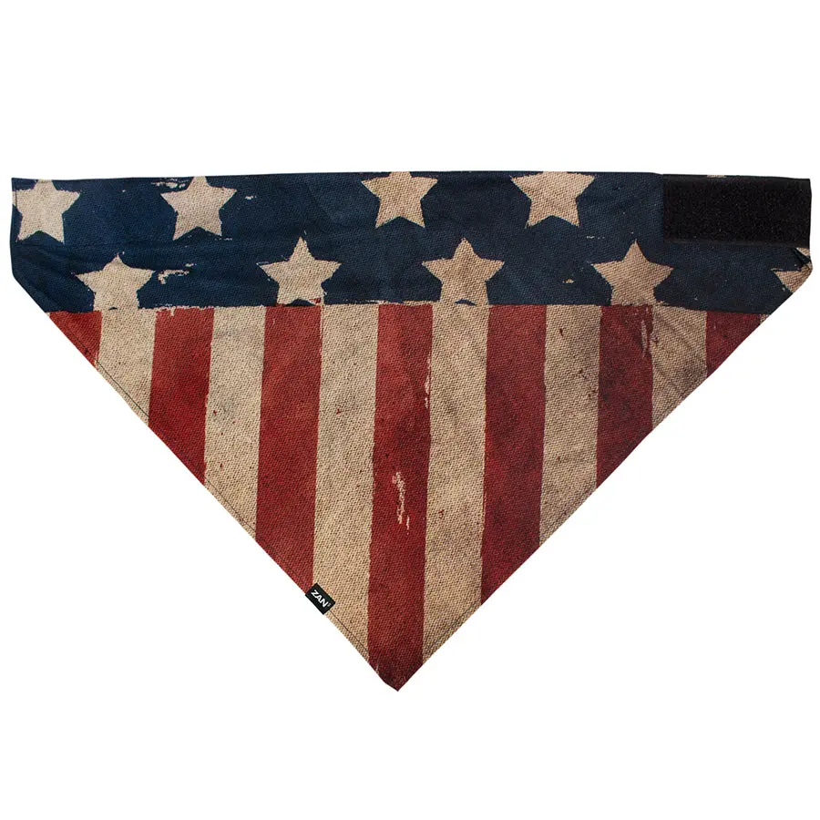 Bandana Sportflex Patriot 1