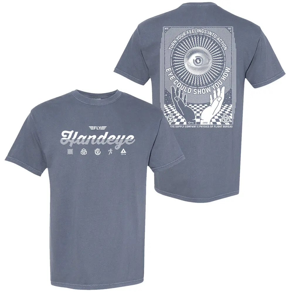 Fly Handeye T-Shirt 1