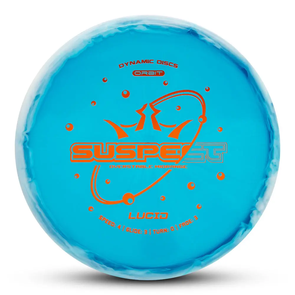 Lucid Orbit Suspect 1