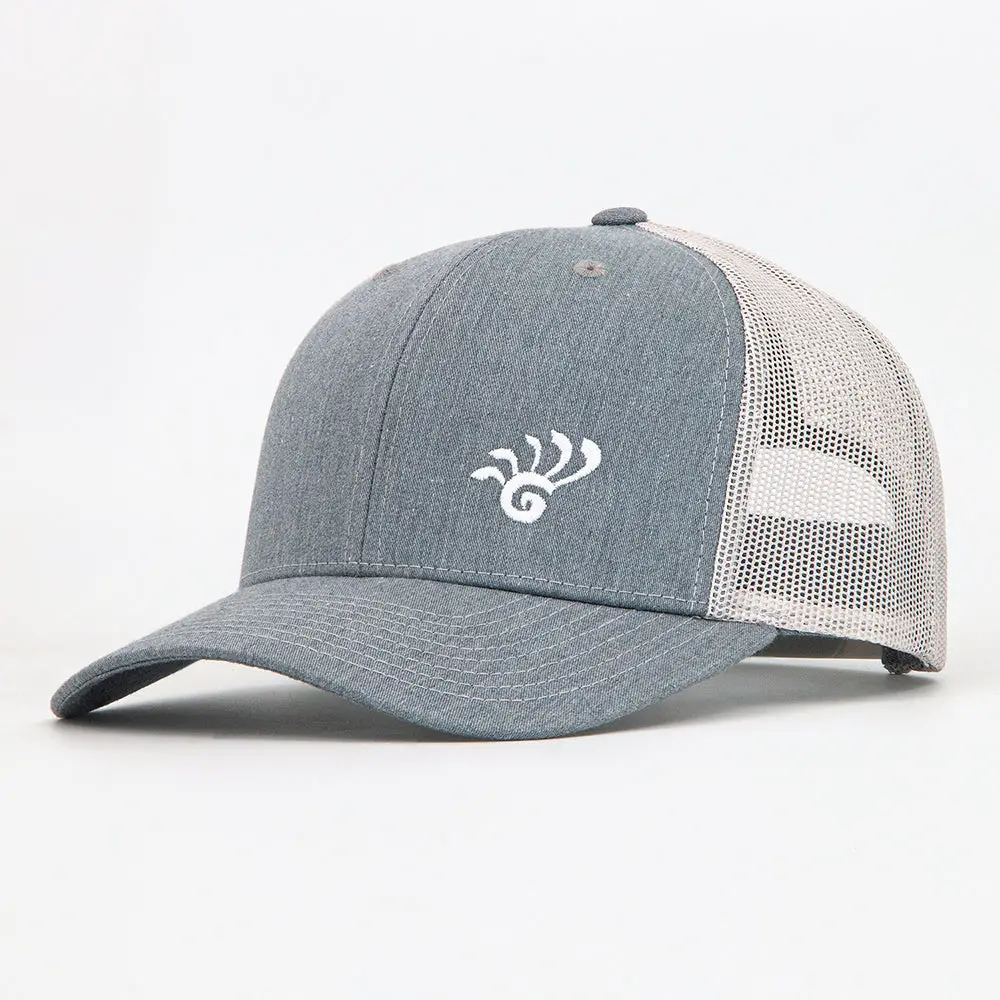 Glass Blown Open 2023 Trucker Hat 1