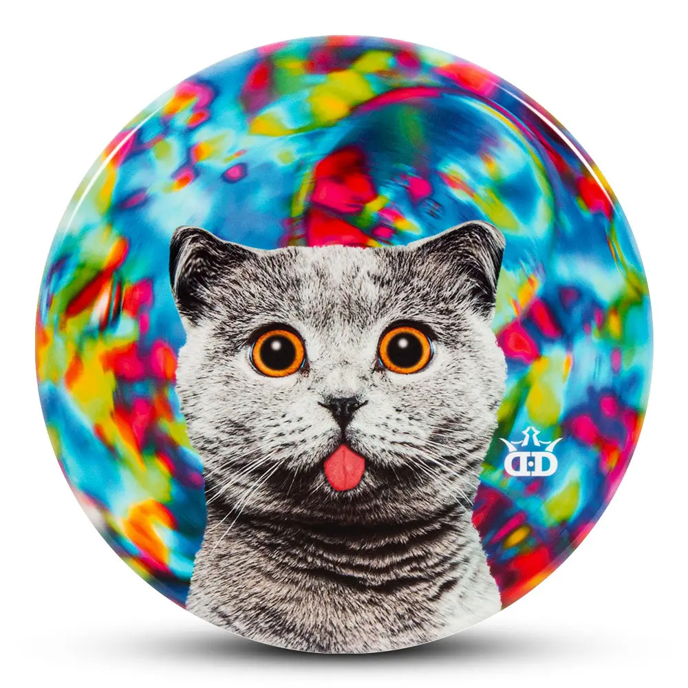 Space Kitty Trippin Dyemax 1