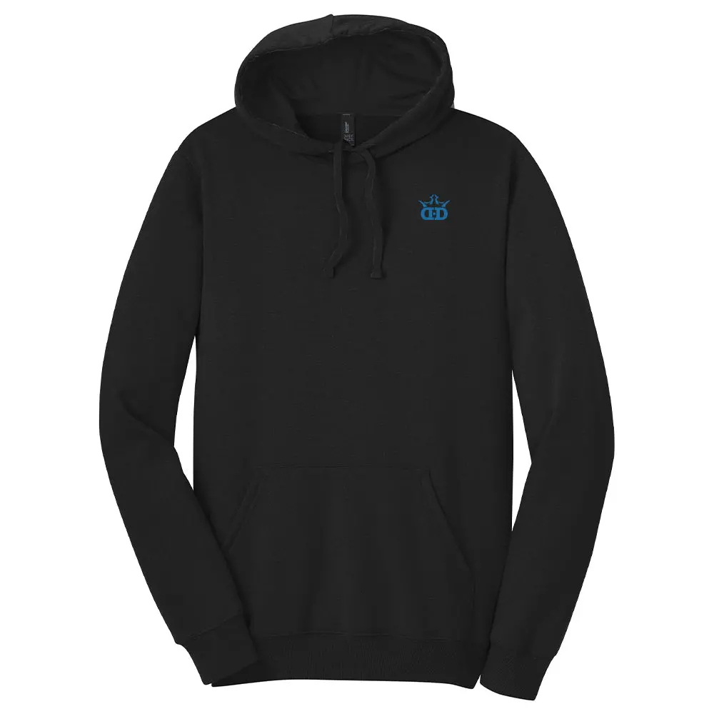 Hoodie - Corner D's 1