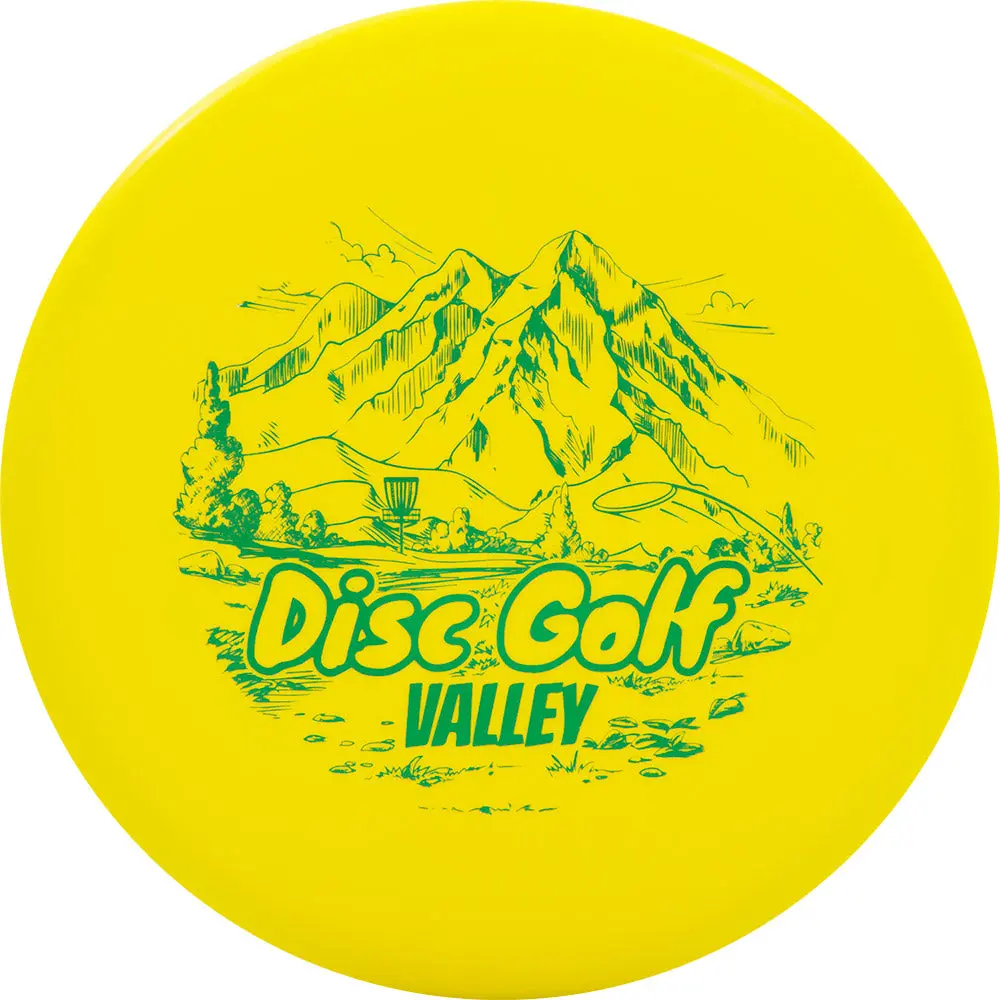 Classic Blend Warden - Disc Golf Valley 3
