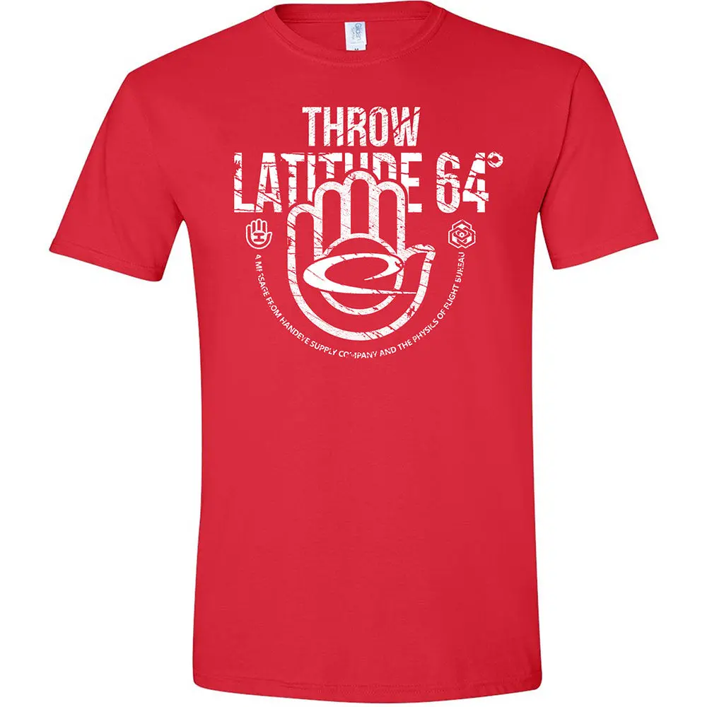 L64xhsco Throw Latitude Tee 1